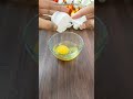 Viral japanese secret  egg  mask  get glowing skin  shorts ytshorts short.