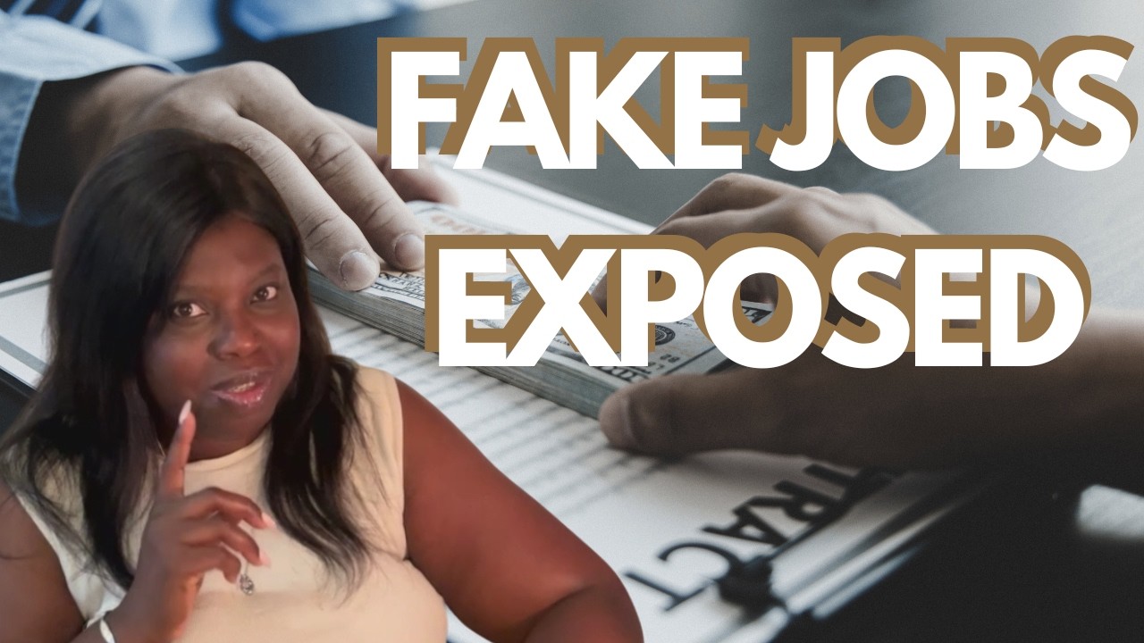 How To Avoid Scams When Looking To Teach Abroad