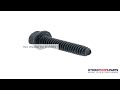 53246 - Screw 1/4-20 X 1.125 Hex Washer - Hydro-Gear Genuine OEM Part