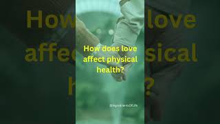 Explore how love enhances physical touch! 💑 #LoveAndTouch #Intimacy #RelationshipGoals #YouTube