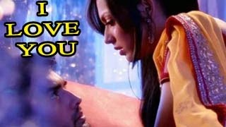 Madhubala & RK's "I LOVE YOU MOMENT" in Madhubala Ek Ishq Ek Junoon 2nd November 2012