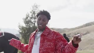 NBA YoungBoy - Testimony