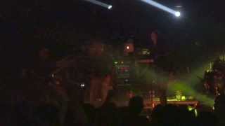 Happy Mondays Hallelujah LIve @The Forum Kentish Town 22.11.2013