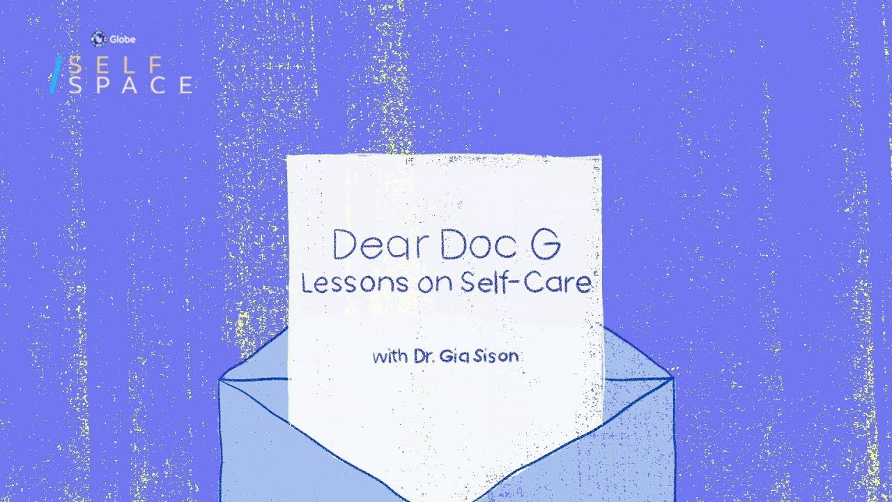 Dear Doc G EP 4: Why do I experience self-doubt and how do I overcome it?