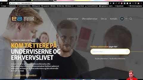 Fundamental IT & Web skills | S0E06 | Semantic HTML tags
