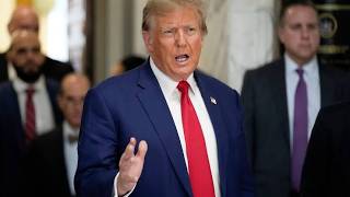BREAKING: LEGAL UPDATE on Trump’s Reflecting Pool scandal