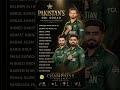 🚨 Pakistan's OFFICIAL 16-Man ODI Squad vs Australia 2026 | Babar Azam RETURNS, Surprises &amp; Debuts!