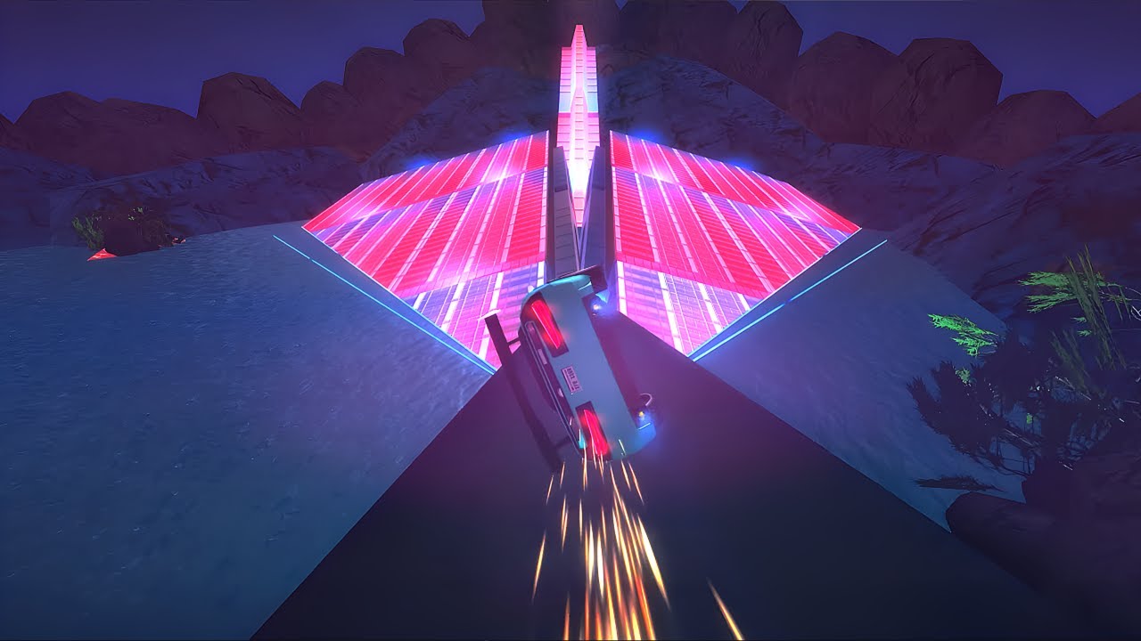 XMT Series: Deep Power Paradise - By SymoN