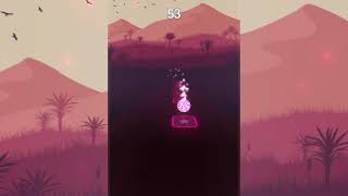 Hotel Transylvania Tiles Hop EDM Rush [CRAZY BEAT] screenshot 4