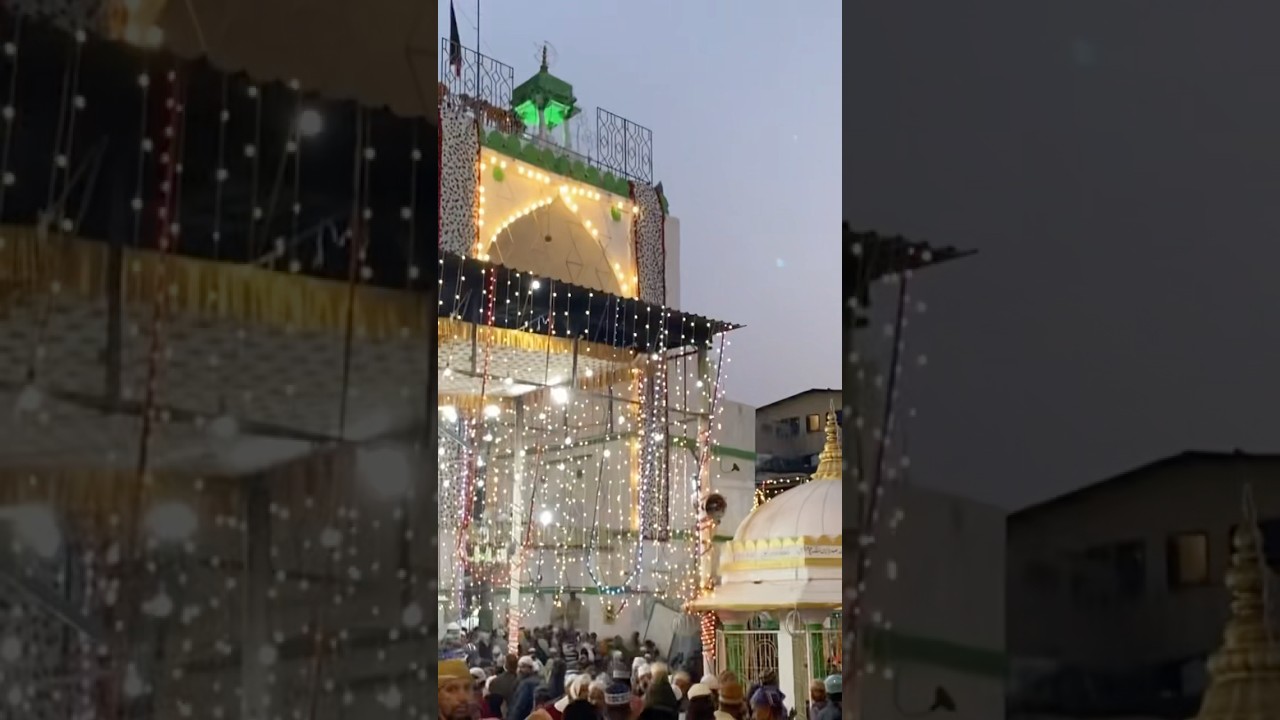 Tere karam ki Kya baat maula🕌🤲🕋