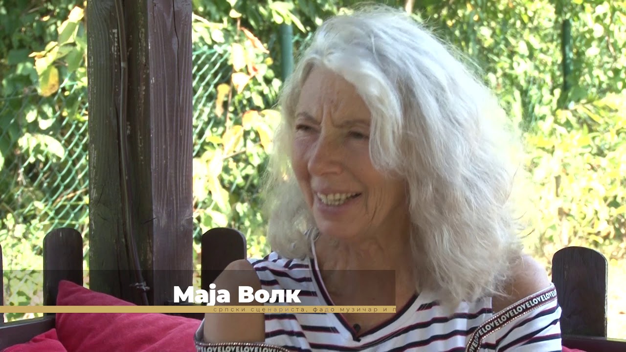 Azbuka zdravlja 05 - Maja Volk