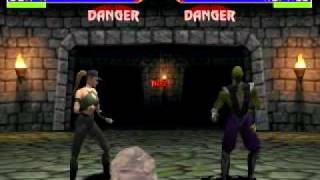Sonia - Fatality 2.avi