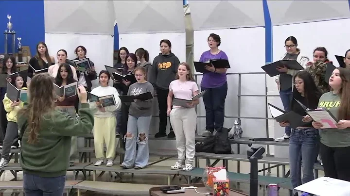 Calallen Wildcat News: December 11 2025