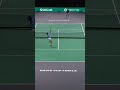 Crazy as ever from Evo 🤣🤯 #tennis #tennisplayer #DanEvans #DavisCup