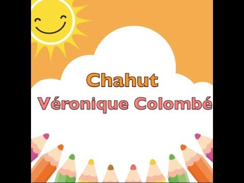 Poesie Chahut De Veronique Colombe Youtube