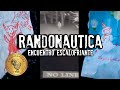 RANDONAUTICA esto es extraño y ha quedado grabado | VIDEOS