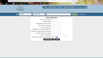 How to get a digital library card to access Kanopy