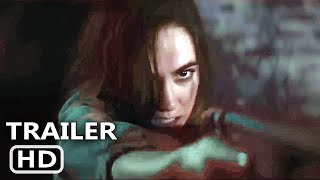 PUSH Trailer (2025) Thriller