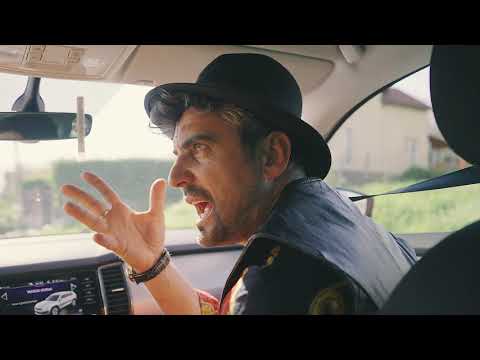 Piranda la volan