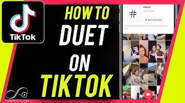 How to Duet on TikTok
