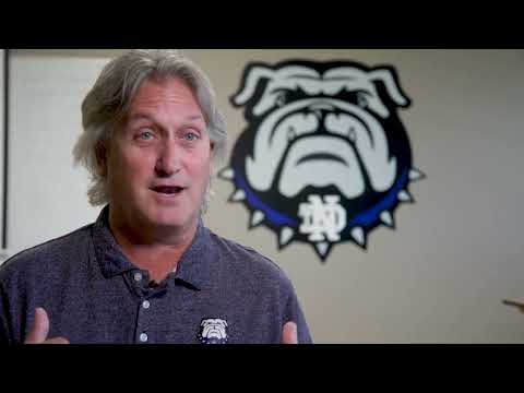 Go Beyond Sports: Notre Dame Regional High School's Story