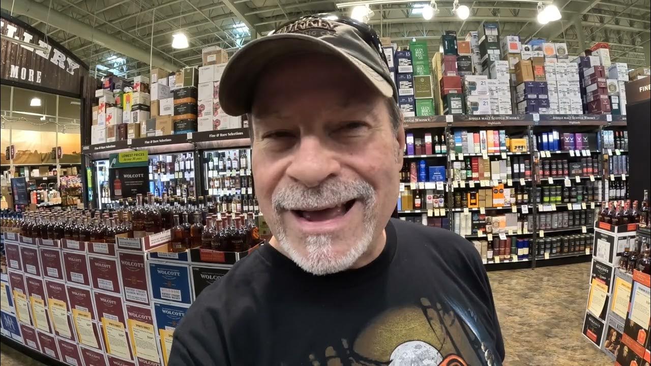 Hunting Bourbon and Corned Beef Hash in Las Vegas YouTube