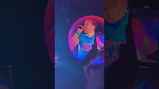 My Universe - Coldplay , Perth, Night 2, 19 November 2023