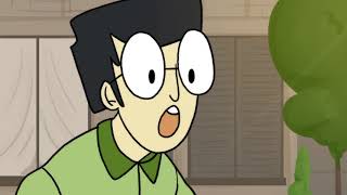 One To Fifty (SVA Freshman Film)