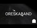 ORESKABAND - Asobouyo