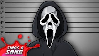 03 Ghostface (The 2020 Nightmare Album Song) 