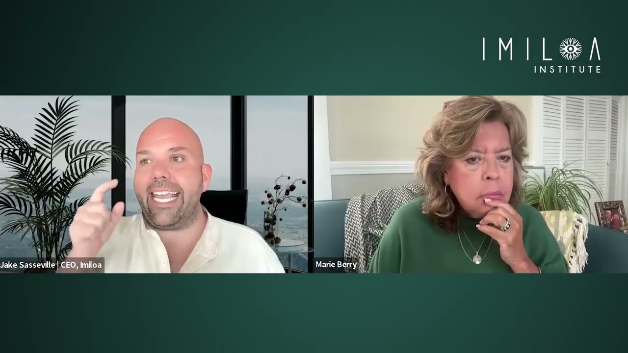 From Freebie to Full Retreat: Building the Funnel