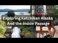 Ketchikan Alaska Guide: Giant Totems, Salmon Run &amp; Inside Passage Exploration