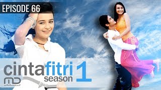 Cinta Fitri Season 01  Episode 66