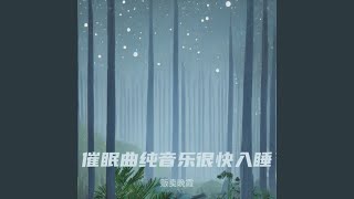 睡眠曲 深度睡眠 大自然轻音乐