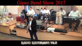 Ork Gipsy Bend - Oro Donald Tramp Hit 2017 Dj Veton Hot Style Resimi