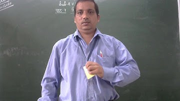 CLASS -4 EVS LESSON-7 KHIDKI SE