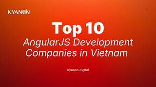 Top 10 AngularJS Development Companies in Vietnam screenshot 5