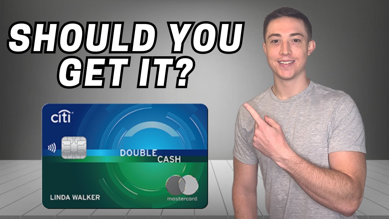 Citi Double Cash Review 2023 YouTube citi-double-cash-review-2023-youtube