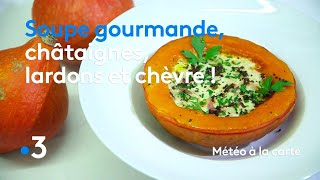 Recette Coquilles Saint Jacques Normandes Gratinées