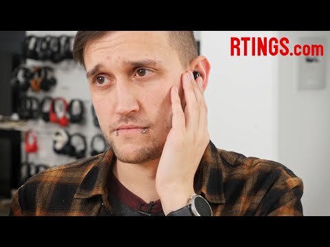 Raycon E25 True