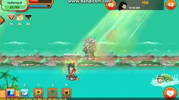 ngoc rong online cuop nr nm taoeodua sv2 part 2