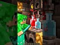 “Minecraft Sprunki Brews a Potion of Strength! 💪🧪”