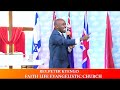 ARE YOU LIVING A RIGHTEOUS LIFE || Rev Peter Kyengo