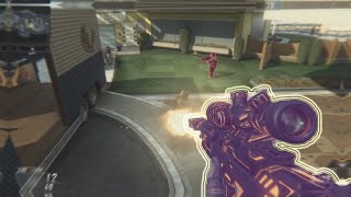 BO2 EDIT || NLE Choppa - Shotta Flow