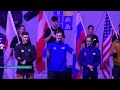 Para Climbing finals | Laval 2025