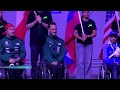 Para Climbing finals | Laval 2025