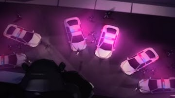 Teenage Mutant Ninja Turtles (2007) - Walkthrough Part 9 - Tower Power