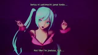 [HD] Hatsune Miku: Live Concert - Sweet Devil (English Subs)