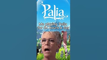 The obsession is REAL || Palia