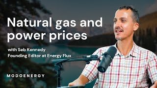 Natural gas and power prices - Transmission ( Seb Kennedy : Founding Editor at Energy Flux) Transmission Pricing